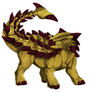 https://faenaria.com/images/shop_pets/Ankylosaurus/Golden Garnet/image.png